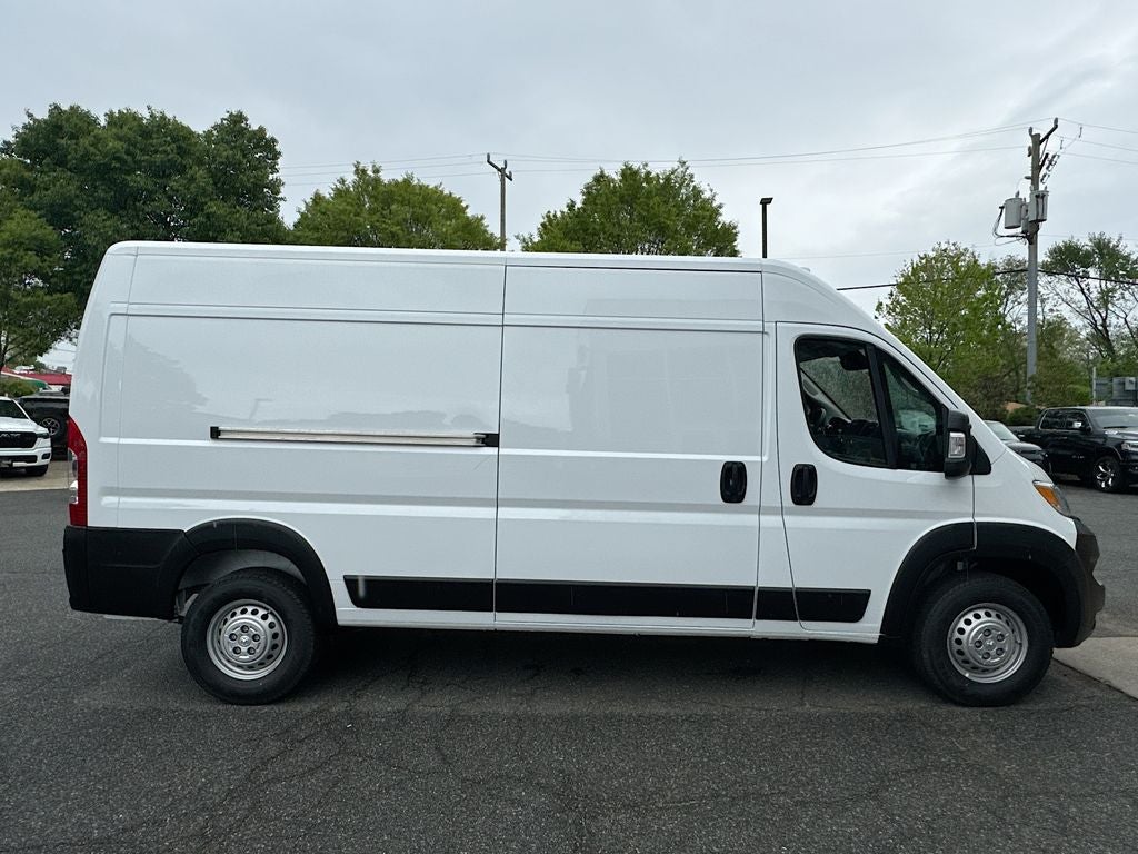 2026 RAM Ram ProMaster High Roof