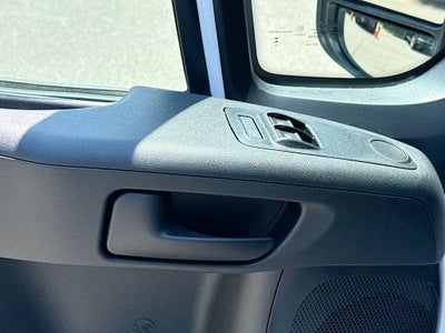 2026 RAM Ram ProMaster High Roof