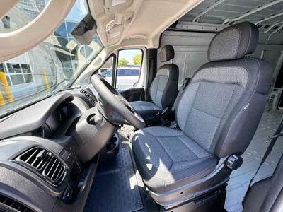2026 RAM Ram ProMaster High Roof