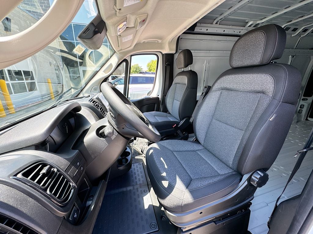 2026 RAM Ram ProMaster High Roof