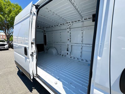 2026 RAM Ram ProMaster High Roof