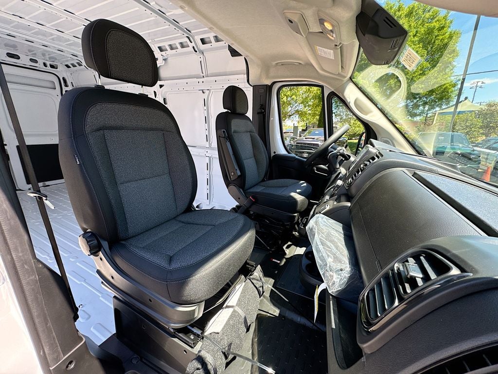 2026 RAM Ram ProMaster High Roof