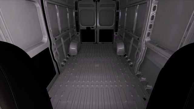 2026 RAM Ram ProMaster High Roof
