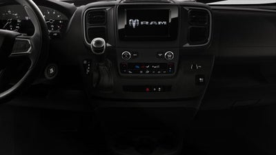 2026 RAM Ram ProMaster High Roof