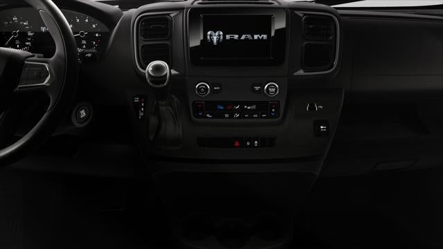 2026 RAM Ram ProMaster High Roof