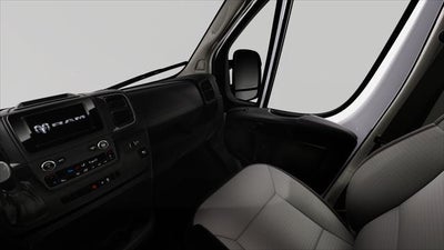 2026 RAM Ram ProMaster High Roof