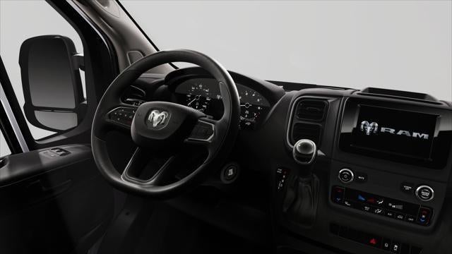2026 RAM Ram ProMaster High Roof