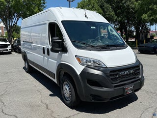 2026 RAM Ram ProMaster High Roof