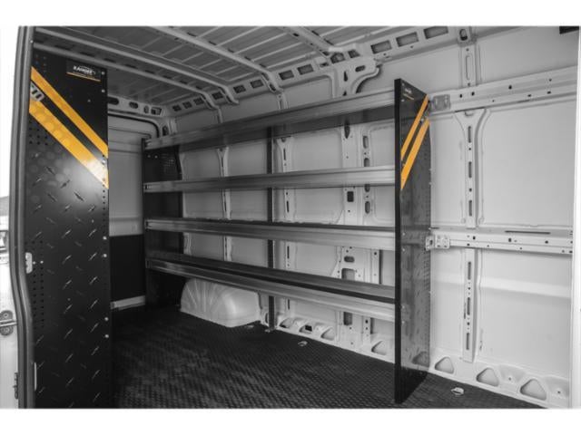 2024 RAM ProMaster 2500 High Roof 159 WB