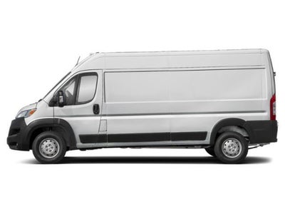 2024 RAM ProMaster 2500 High Roof 159 WB