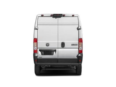 2024 RAM ProMaster 2500 High Roof 159 WB