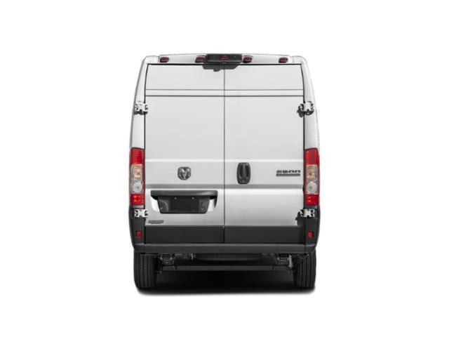 2024 RAM ProMaster 2500 High Roof 159 WB