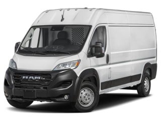 2024 RAM ProMaster 2500 High Roof 159 WB