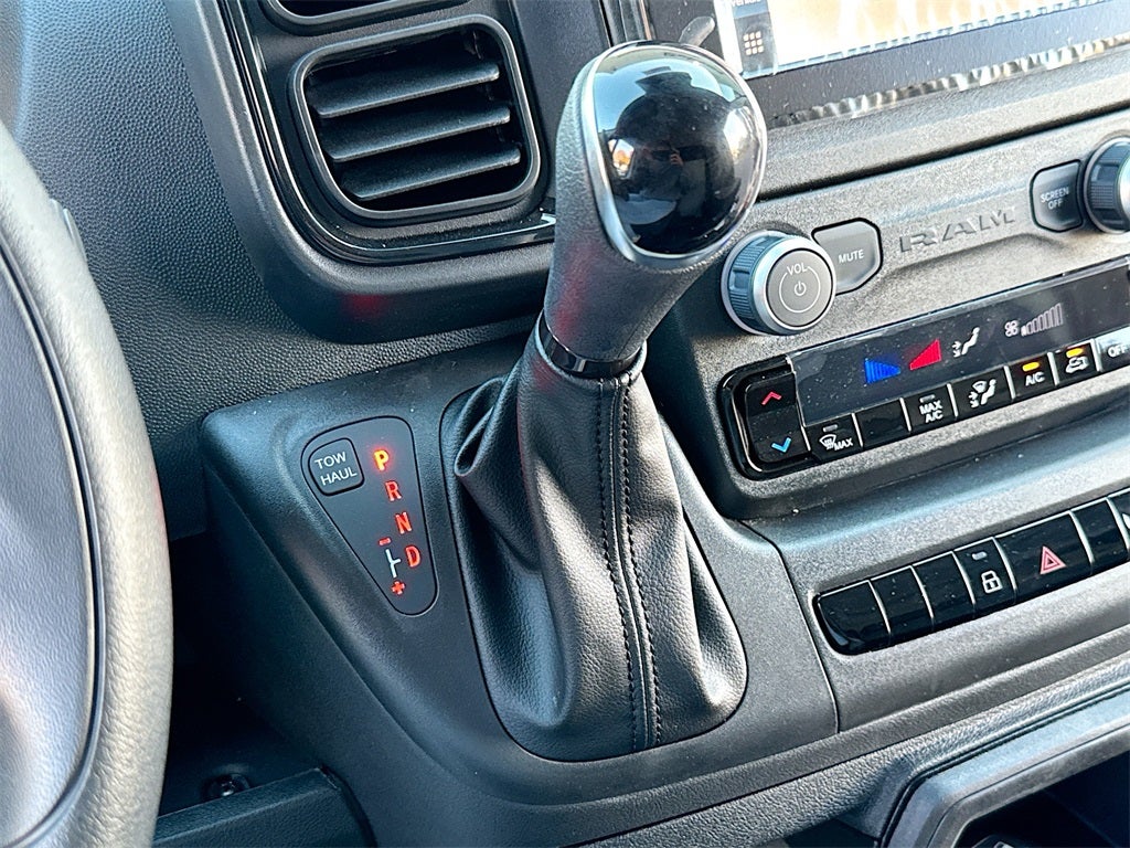 2026 RAM Ram ProMaster Low Roof