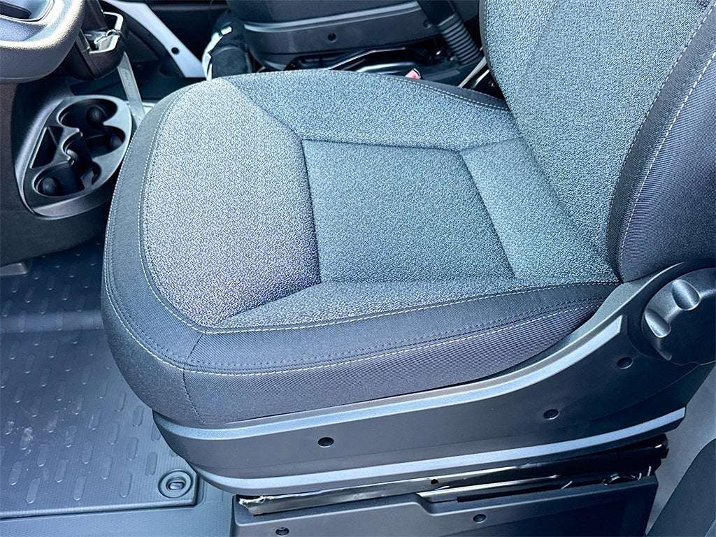 2026 RAM Ram ProMaster Low Roof