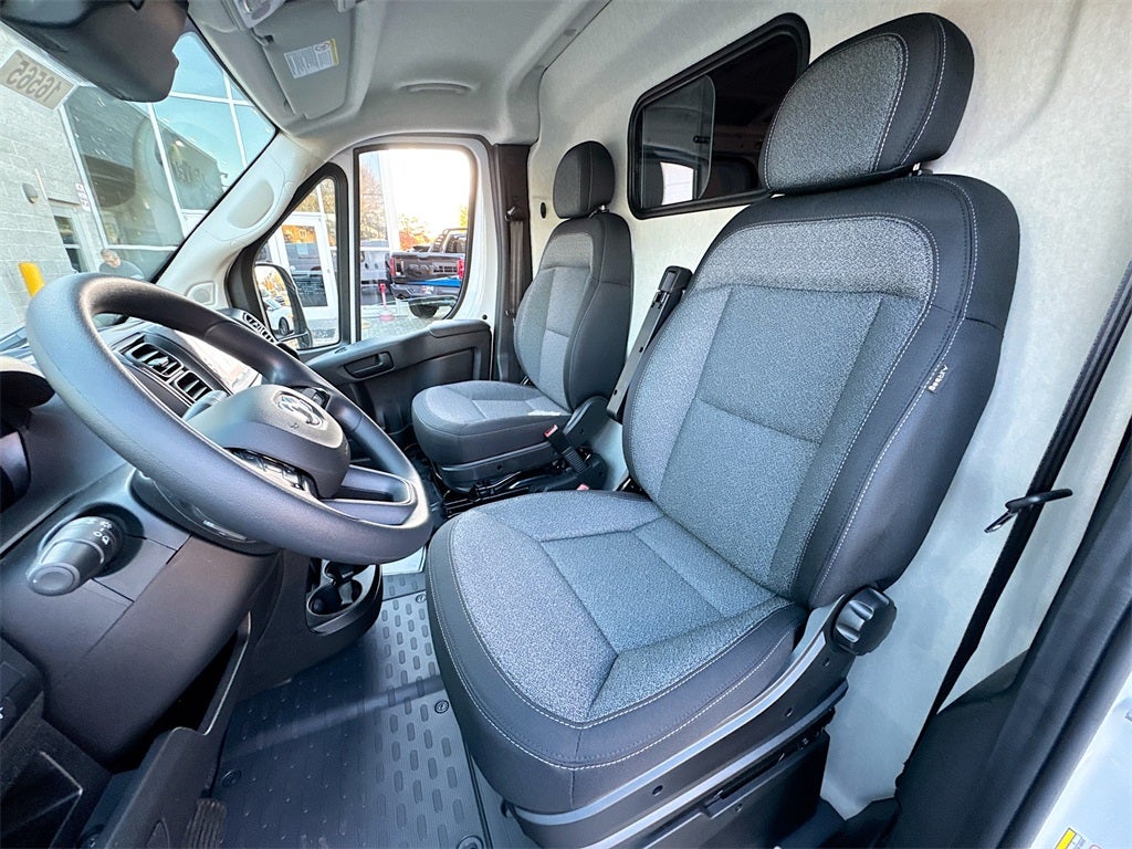 2026 RAM Ram ProMaster Low Roof