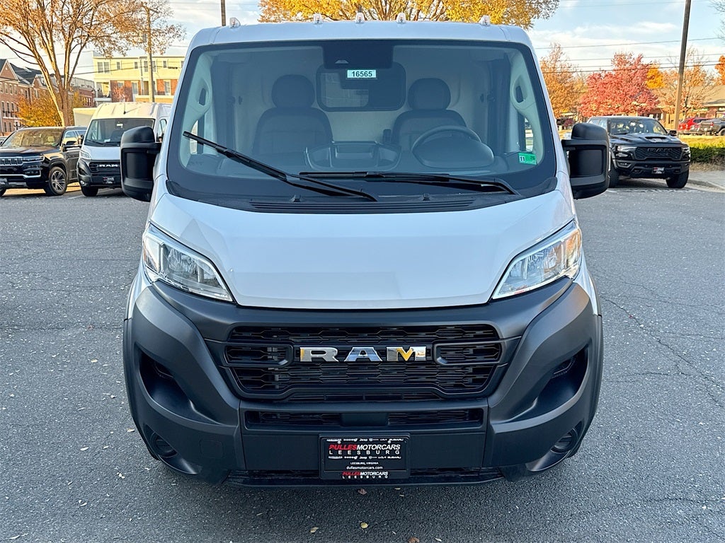 2026 RAM Ram ProMaster Low Roof