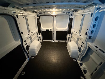 2026 RAM Ram ProMaster Low Roof