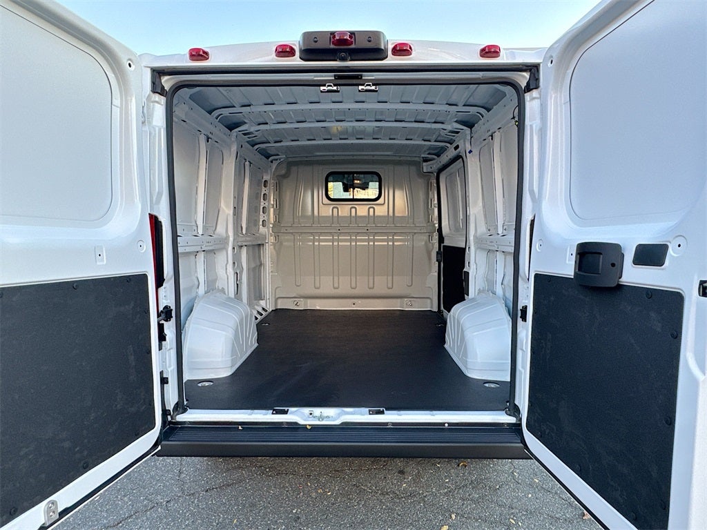 2026 RAM Ram ProMaster Low Roof