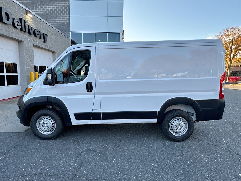 2026 RAM Ram ProMaster Low Roof