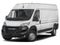 2025 RAM ProMaster 2500 Base 136 WB