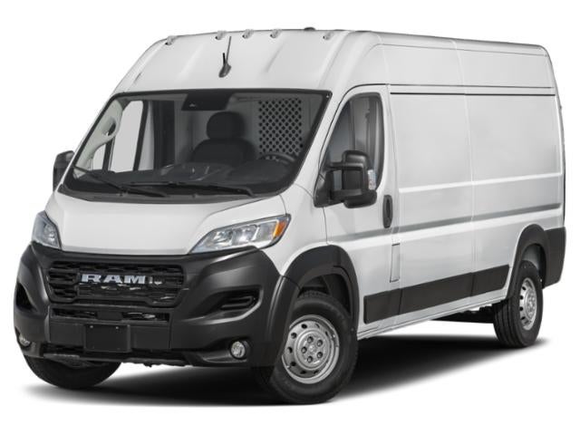 2025 RAM ProMaster 2500 Base 136 WB