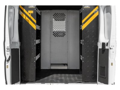 2025 RAM ProMaster 2500 Base 136 WB