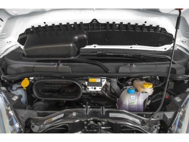 2025 RAM ProMaster 2500 Base 136 WB