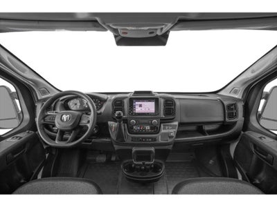2025 RAM ProMaster 2500 Base 136 WB