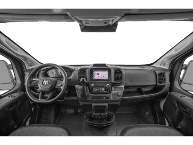 2025 RAM ProMaster 2500 Base 136 WB