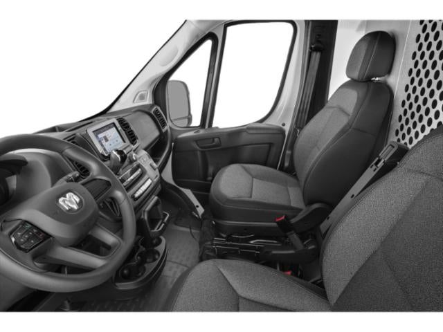 2025 RAM ProMaster 2500 Base 136 WB
