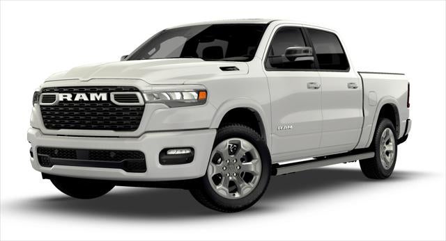 2026 RAM Ram 1500 Big Horn/Lone Star
