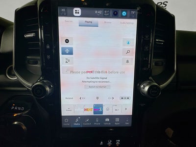 2026 RAM Ram 1500 Big Horn/Lone Star