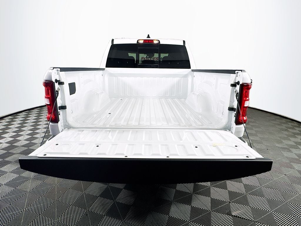 2026 RAM Ram 1500 Big Horn/Lone Star