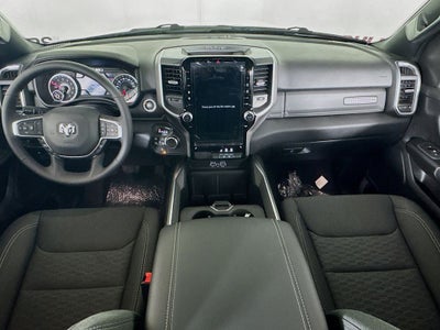 2026 RAM Ram 1500 Big Horn/Lone Star