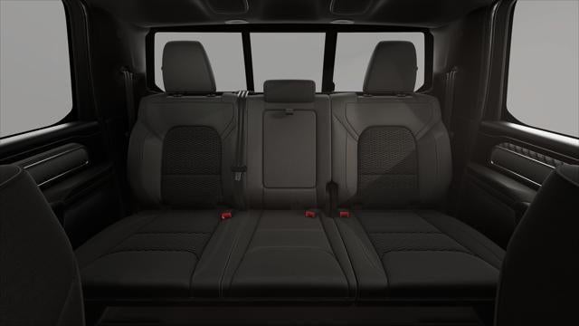 2026 RAM Ram 1500 Big Horn/Lone Star