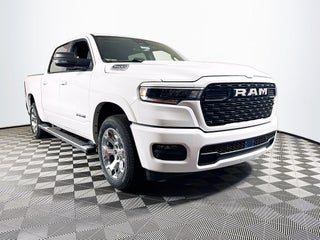 2026 RAM Ram 1500 Big Horn/Lone Star