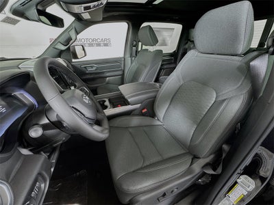 2026 RAM Ram 1500 Big Horn/Lone Star