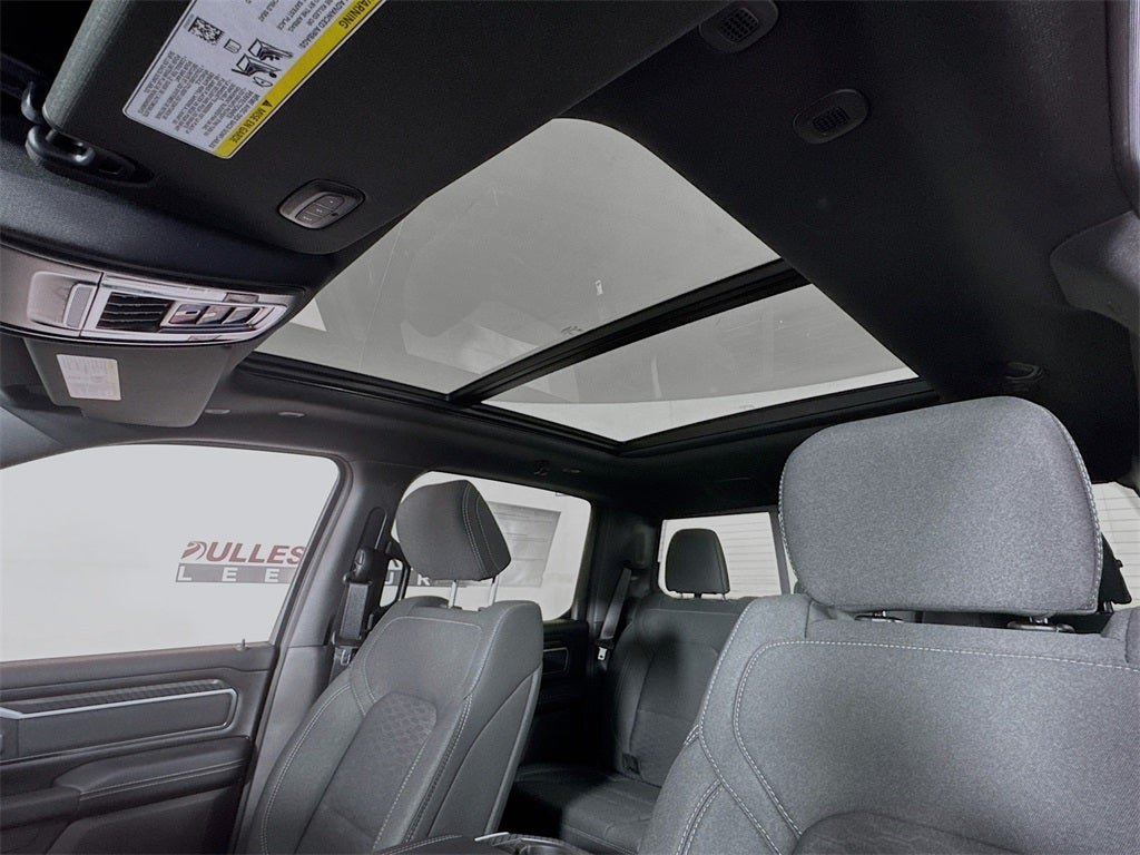 2026 RAM Ram 1500 Big Horn/Lone Star