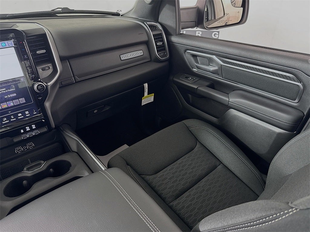 2026 RAM Ram 1500 Big Horn/Lone Star