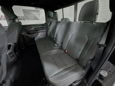 2026 RAM Ram 1500 Big Horn/Lone Star