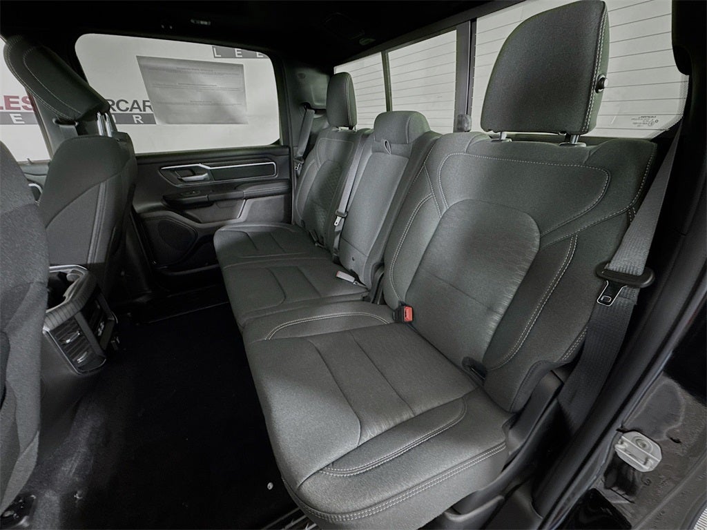 2026 RAM Ram 1500 Big Horn/Lone Star