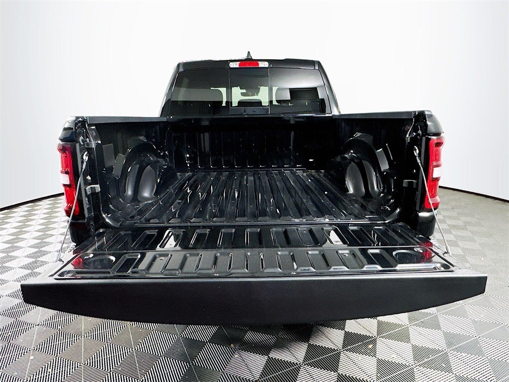 2026 RAM Ram 1500 Big Horn/Lone Star