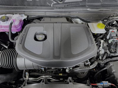 2026 RAM Ram 1500 Big Horn/Lone Star