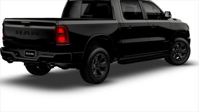 2026 RAM Ram 1500 Big Horn/Lone Star