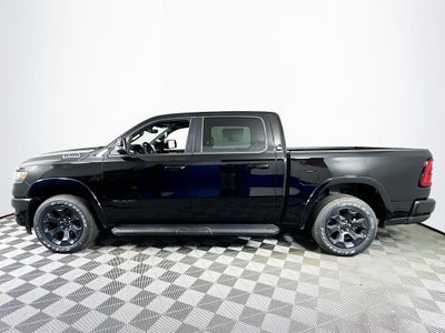 2026 RAM Ram 1500 Big Horn/Lone Star