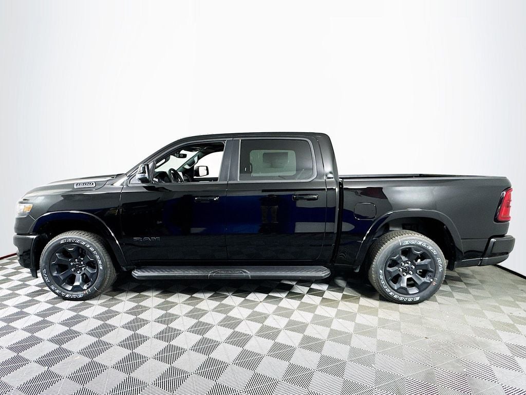 2026 RAM Ram 1500 Big Horn/Lone Star