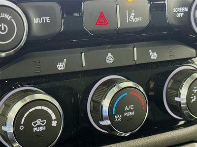 2026 RAM Ram 1500 Big Horn/Lone Star