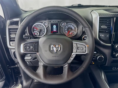 2026 RAM Ram 1500 Big Horn/Lone Star