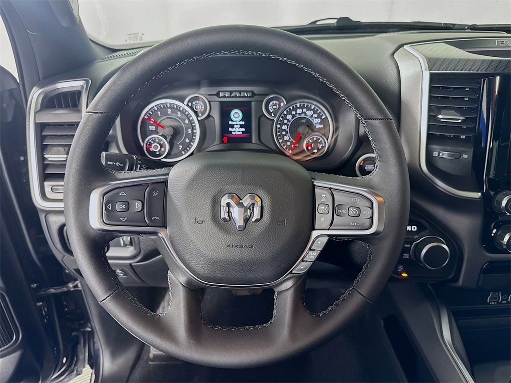 2026 RAM Ram 1500 Big Horn/Lone Star